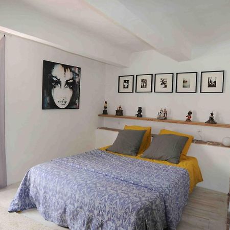 Appartement Dans Le Ciel Tourtour Εξωτερικό φωτογραφία
