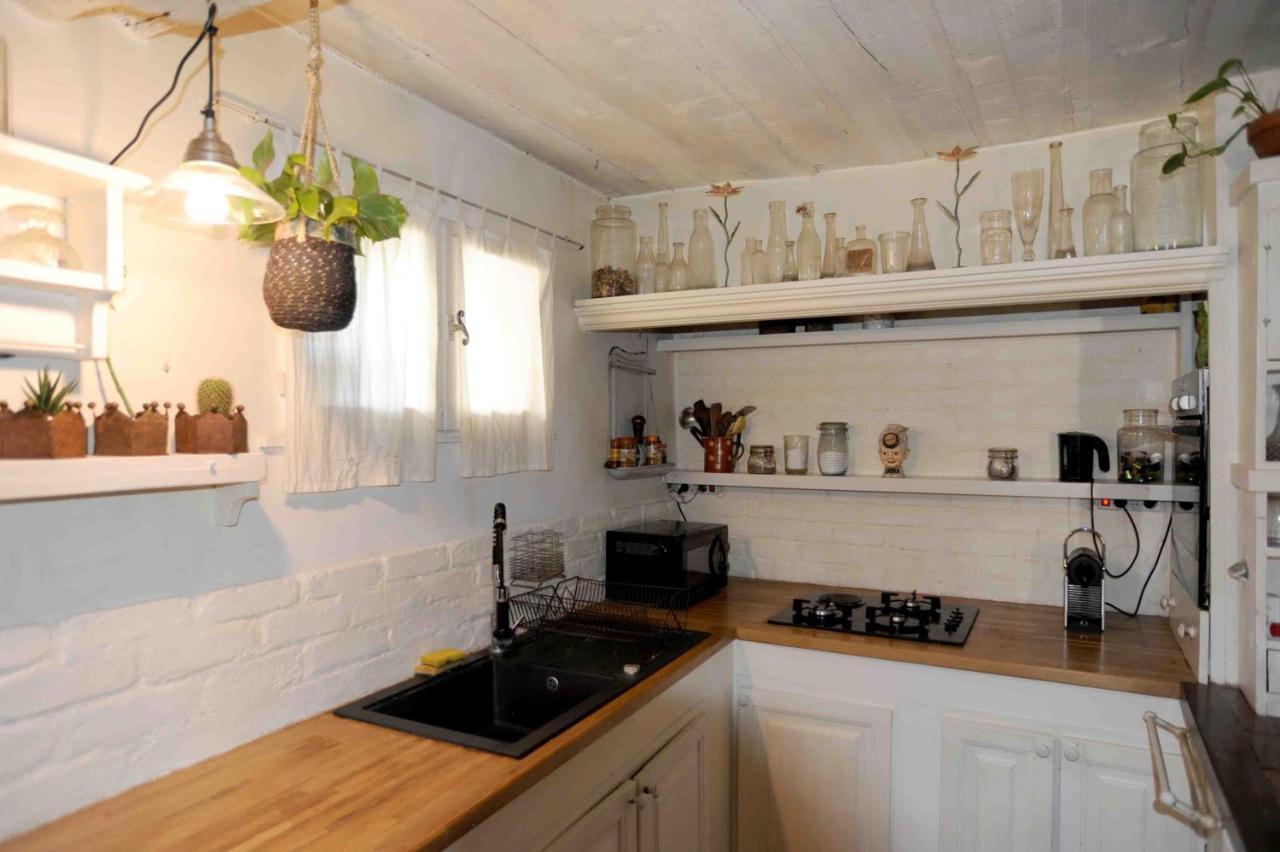 Appartement Dans Le Ciel Tourtour Εξωτερικό φωτογραφία