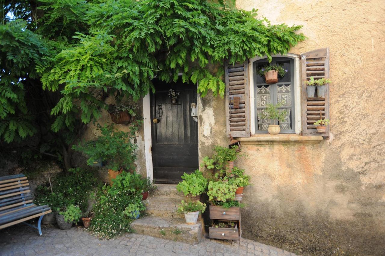 Appartement Dans Le Ciel Tourtour Εξωτερικό φωτογραφία
